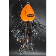 "New 2026"  Slayer with Electric Orange Blades